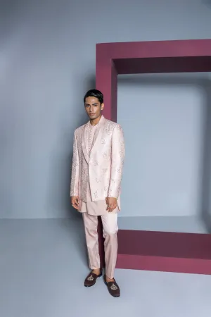 Khwaab Jacket Set